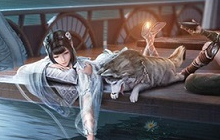 天刀手游襄州家具抄录点在哪 襄州家具抄录位置坐标大全