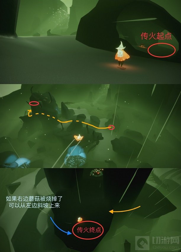 光遇2.4复刻先祖