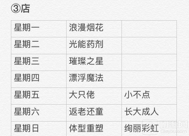 光遇2月4日每日任务攻略