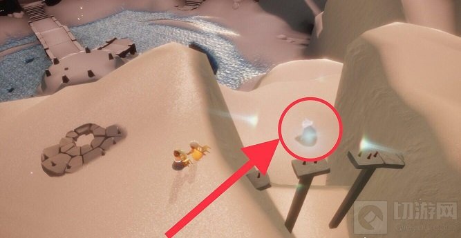 光遇2月4日每日任务攻略