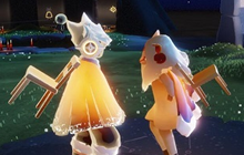 光遇每日任务2.4任务攻略 2.4大蜡烛位置一览