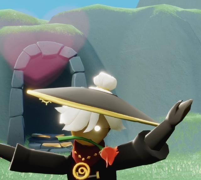 光遇明制帽子事件介绍