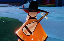 光遇最新道具明制帽怎么得 梦想季帽子获取方法分享