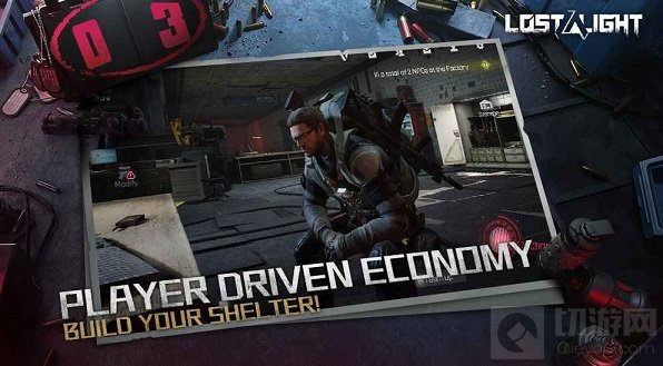 跑刀人玩法攻略