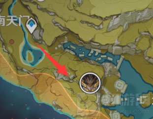 原神1.3版本隐藏成就