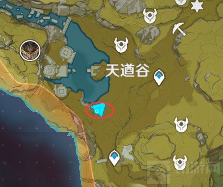 原神1.3版本隐藏成就