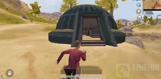 黄金岛撤离攻略