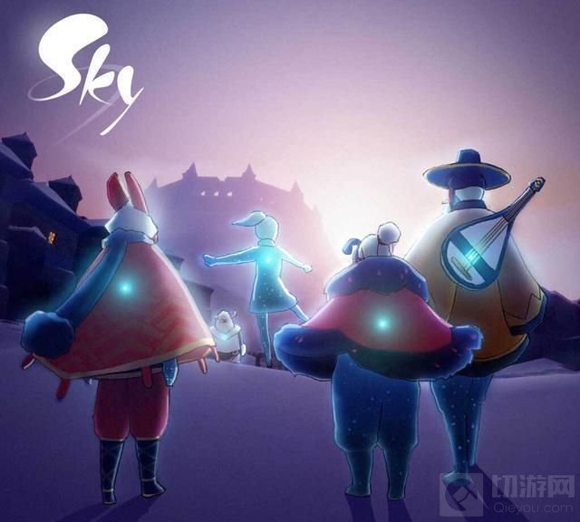 光遇陈星汉道歉事情介绍