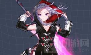 重装战姬菲比亚ssr异端化词条