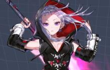 重装战姬菲比亚ssr异端化词条攻略 菲比亚ssr异端化词条选择推荐