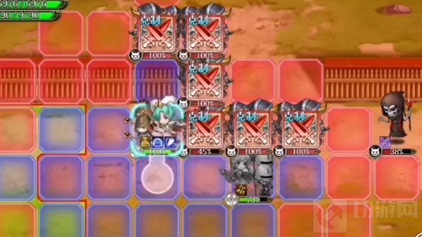 梦幻模拟战手游财阀长驾到通关攻略