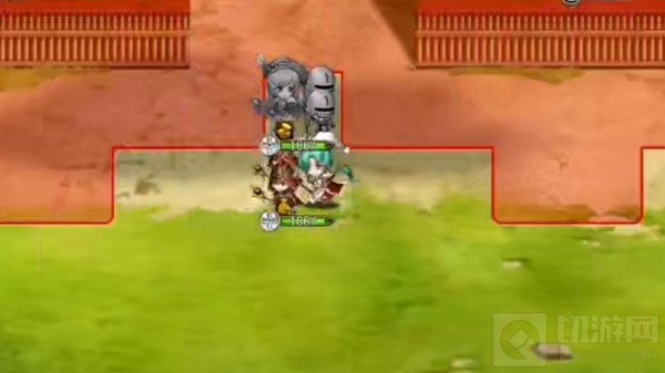 梦幻模拟战手游财阀长驾到通关攻略