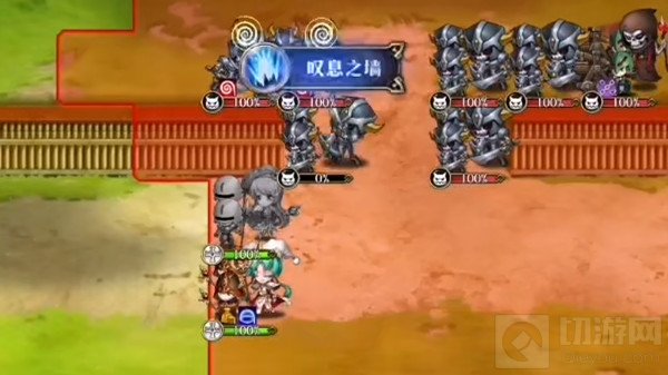 梦幻模拟战手游财阀长驾到通关攻略