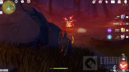 福至五彩第三天需要10个红色生物