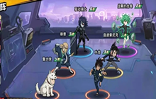 一拳超人手游无双索尼克拓展卡怎么选 无双索尼克拓展卡搭配攻略