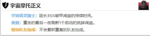 漫威超级争霸战宇宙恶灵骑士