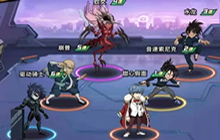 一拳超人手游无双索尼克阵容怎么选 无双索尼克阵容搭配推荐