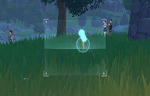 原神蓝色采集物是什么 2月6日福至五彩蓝色生物拍照位置大全