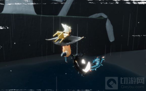 　光遇2月6日每日任务攻略