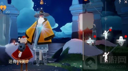 梦想季箬笠免费获取方法