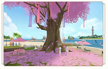 QQ飞车手游休闲区怎么祈福 新玩法休闲区祈福玩法介绍