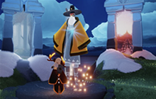 光遇跳舞艺人先祖在哪里 跳舞艺人先祖兑换表一览