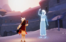 光遇梦想季紫色光芒在哪里 收集紫色光芒任务攻略