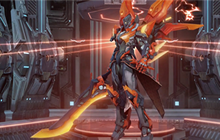 王者荣耀铠的新皮肤怎么样 铠绛天战甲台词大全