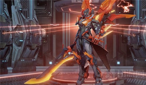 王者荣耀铠绛天战甲台词大全