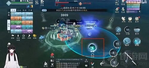 心剑药师打法攻略