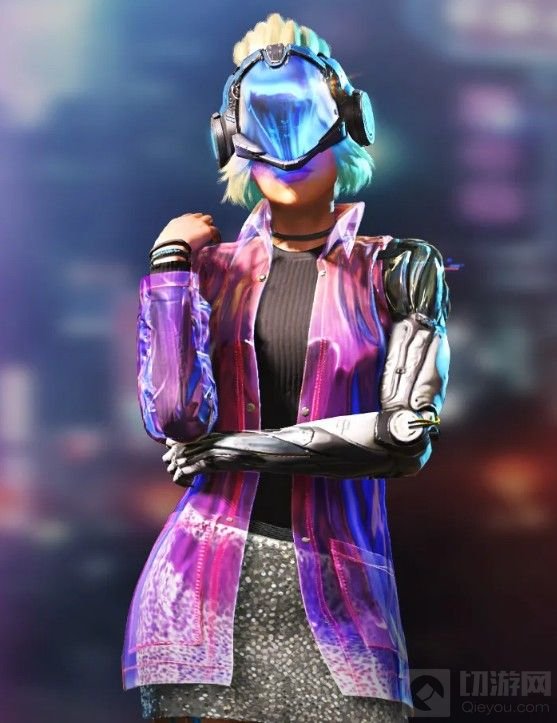 使 命召唤手游s2赛季手册赛博幻境奖励大全