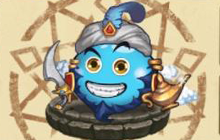 不思议迷宫东方的庆典拜财神怎么玩 东方的庆典拜财神攻略