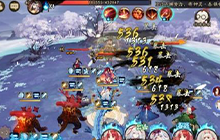 阴阳师小袖秘闻10层新手攻略 小袖秘闻10层萌新阵容推荐