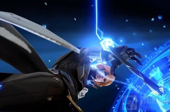 王者荣耀李白鸣剑曳影