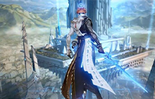 王者荣耀新典藏皮肤是哪个英雄 李白鸣剑曳影什么时候上线