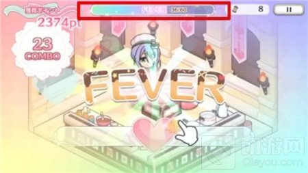 公主连结国服情人节活动小游戏玩法攻略