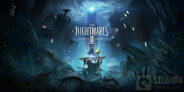 小小梦魇2攻略大全