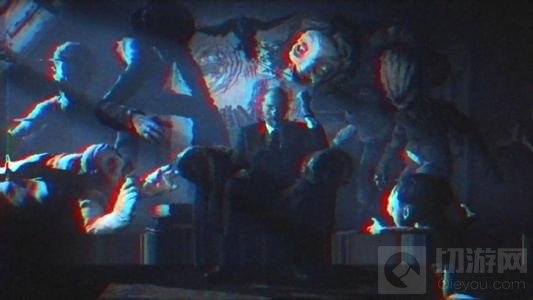 小小梦魇2攻略大全