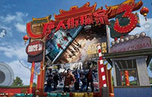 和平精英五大灵童分别是谁 五大灵童是个什么新梗