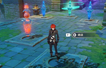 原神机关奇谭难度6怎么过 机关奇谭难度6图文通关攻略