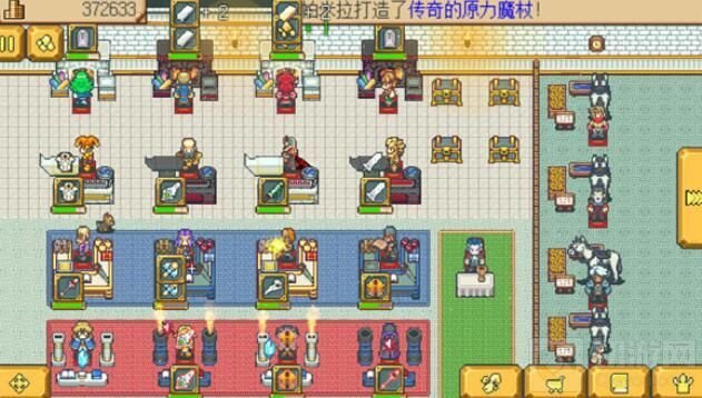 英雄迷宫冒险铜锭获取方法 