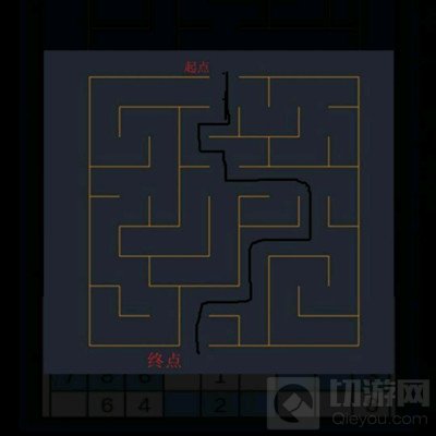 犯罪大师侦探的快递答案大全