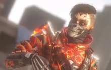 使命召唤手游燃爆熔点怎么样 新上线的燃爆熔点皮肤介绍