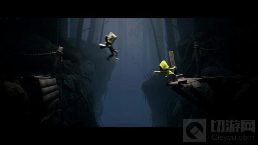 小小梦魇2成就完成攻略大全