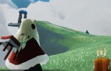 光遇2.18季节蜡烛大全 2月18日大蜡烛攻略汇总