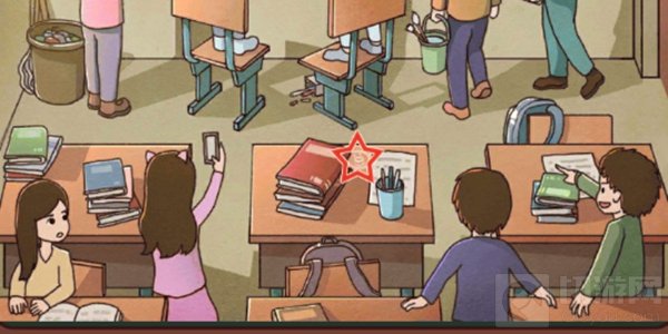 超级班主任第50关的答案