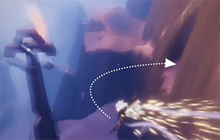 光遇圆梦村5个光翼位置大全 圆梦村小金人位置汇总