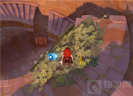 原神玲珑霄灯图之三鹤转动攻略