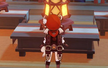 原神玲珑霄灯图之三鹤怎么转 玲珑霄灯图鹤转动攻略