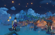 原神灯下未归人任务怎么完成 灯下未归人任务攻略